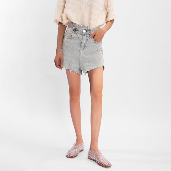 Jelly Flats Women Mesh Hollow Ballet Shoes Beach Sandals Rubber Sole - Picture 2 of 6